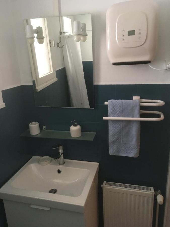 Serre-Chevalier-Chantemerle. Studio Plein Sud 4Per Saint-Chaffrey Ngoại thất bức ảnh
